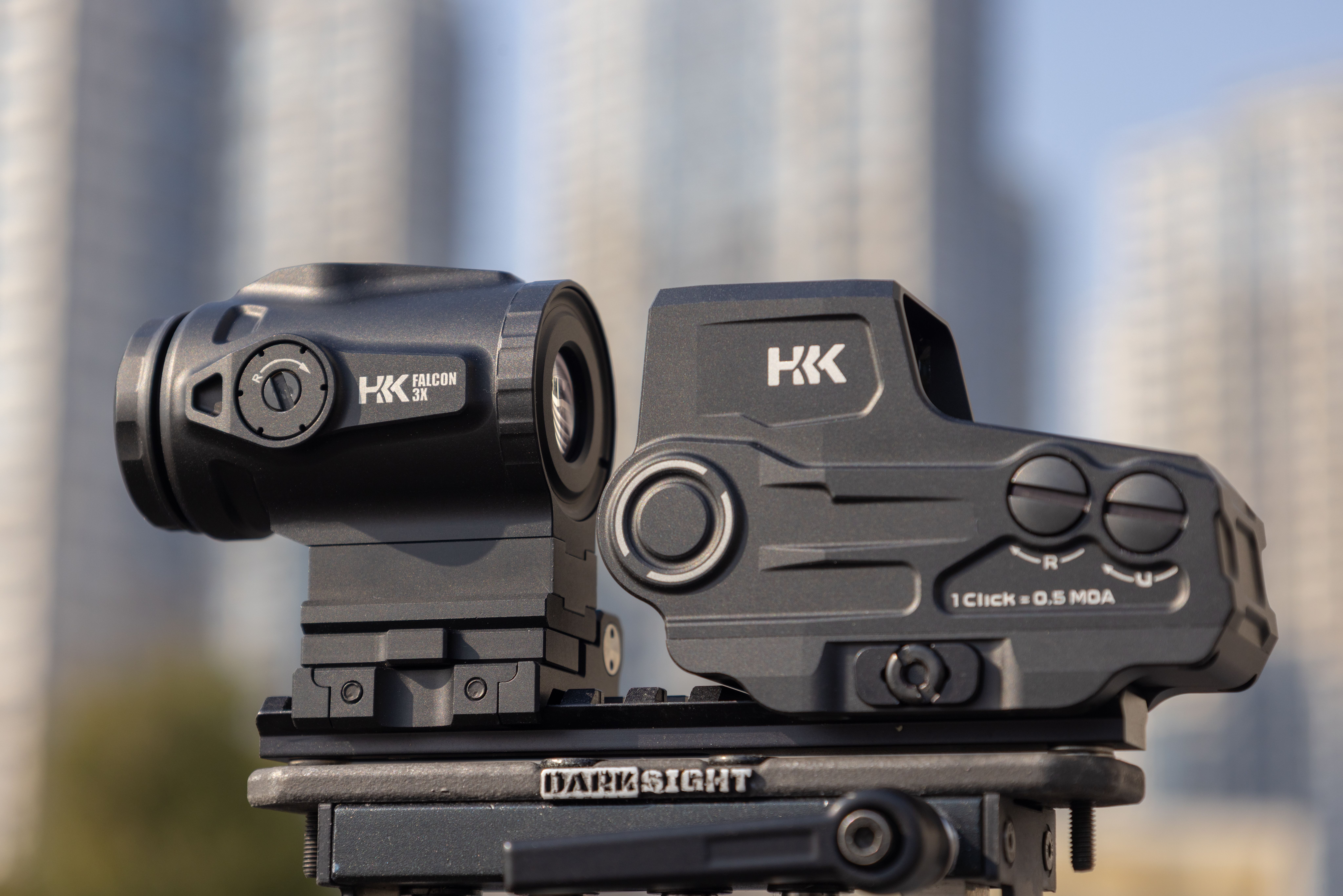 HKK-MX302 3X Magnifier